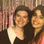 Natalie Stapp's Instagram, Twitter & Facebook