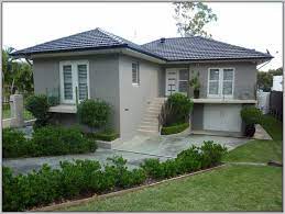 Australia's suburbs are filled with a mix of architectural styles dating back to the 19th century. Exterior House Paint Colour Schemes Nz Painting Best Home Design Ideas Y5zgllbmy3 House Paint Exterior Exterior Paint Colors For House Facade House