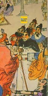 Muzium budaya cheng ho (8 min.) bukit cina (11 min.) hillside site dating to the 15th century, featuring a temple, burial melaka sultanate palace museum (11 min.) muzium yang didedikasikan kepada budaya & sejarah melaka di dalam istana yang dibina semula, dengan. Cheng Ho Cultural Museum Melaka Malaysia Traveller Review