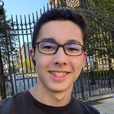 Class of 2029 Egleston Scholars