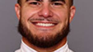 Jared Wiley: Player News