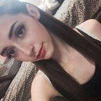 Hope Crider (crider0862)