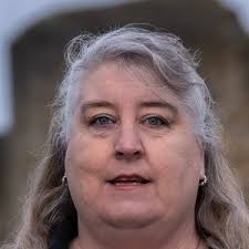 Candidates for Alyn and Deeside Seat