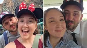 Disney influencer Keeley Whitcomb's children dead, husband in ICU after car  crash