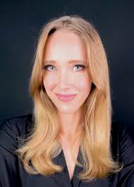 Morgan Levine, PhD < Yale School of Medicine