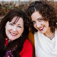 Rhonda Rhea and Kaley Faith Rhea