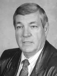 Passing of Dr. George Barnes, former Vice President of Hinds Community  College