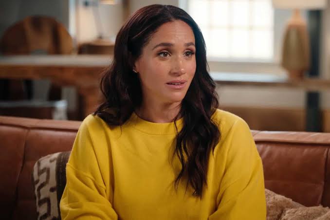 Meghan Markle Recalls Royal Rule That Felt 'a Little Bit Inauthentic'