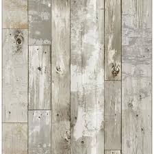 Maybe you would like to learn more about one of these? Wood Look Wallpaper Home Decor The Home Depot