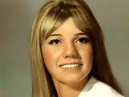 Sherry Spiers Morris Obituary (1950