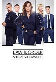 Although originally the season 22 premiere was meant to see her reunited with former colleague elliott stabler (christopher meloni). How To Watch Law Order Special Victims Unit Streaming In Australia Comparetv