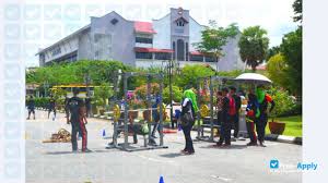 Universiti putra malaysia keberkesanan program dan kaunseling maktab perguruan sultan mizan, besut, pergerakan pengakap maktab perguruan sultan idris. Sultan Idris Education University Free Apply Com