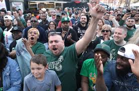 Milwaukee bucksподлинная учетная запись @bucks. Milwaukee Bucks Playoffs The Deer District Plans Outside Fiserv Forum