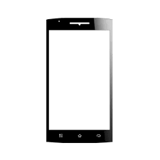 Touch Screen Digitizer for Philips W920 ...