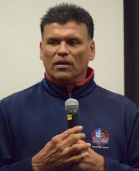 Anthony Muñoz