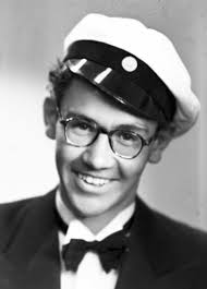 Kandidat Dahlgren, 1943. -Länsmuseet Gävleborg