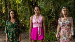 Watch Fantasy Island Hurricane Helene; The Bachelor Party S2 E2 | TV Shows  | DIRECTV