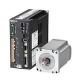 Servo Motors, Drivers and Controllers