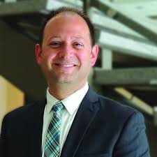 Forty Under 40: Fall Winter 2016: FOUNDATIONS: Indiana University South Bend