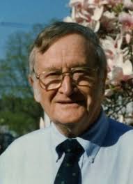 Leonard R. Corcoran Obituary