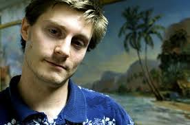 Chris Lipe's Instagram, Twitter & Facebook