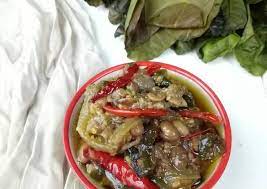 Resep Tumis Tauco Sambal Oleh Heshidayat Recipe Tumis Resep Tumis Resep