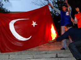 Eine hochwertige türkei flagge live wallpaper! Diplomatie Turkei Und Armenien Planen Historisches Abkommen Np Neue Presse