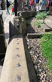 Maybe you would like to learn more about one of these? Recycling Wikipedia