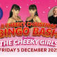 A Cheeky Christmas Bingo Bash! event image