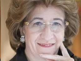 Meet Sonja Kohn, the "Criminal Soulmate" and "Evil Twin" Bernie Madoff  Would Have Been Lost Without