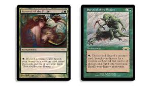 Get the latest modern decks sorted by date, price or archetype. A Modern Proposal Magic The Gathering