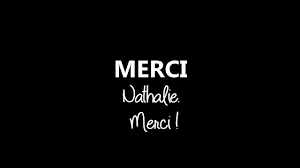 Merci Nathalie Merci Youtube Image merci beaucoup image de bonne journée image bonjour carte merci je pense à toi bisous merci fleurs citation merci jolie carte virtuelle. merci nathalie merci