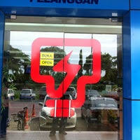 Pilihan raya kecil permatang pauh; Tnb Pasir Gudang Jalan Masai Utama 1