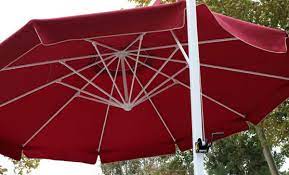 What are the best garden parasols? Garden Parasols Netherlands Outdoor Rectangular Patio Promotional