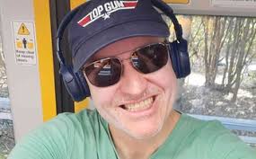 Aaron, Man (gay/bi), 31 to 35 yrs