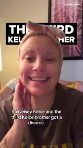 Kelsey Corbin Scott Divorce