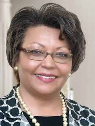 Coronation of Mister and Miss Tougaloo