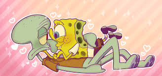 Pin By Remelia Agard On Spongebob Wallpaper Spongebob Wallpaper Spongebob Anime Spongebob
