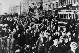 International Women's Day (March 8): History, Significance and Celebrations  | Vietnam Times