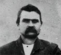 James Madison “Jim” Bolt (1854-1936)