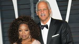 And her husband's name is stedman graham. Oprah Explains Why She Will Never Marry Boyfriend Of 31 Years Stedman Graham Kcby