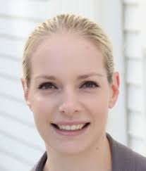 Amanda Stashenko Obituary (1983