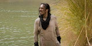 Dix ans après que lancelot a pris le pouvoir. New Pictures From The First Film Have Been Leaked The Courier