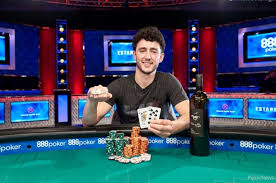 WSOP 2019: Alex Epstein Wins Event#8: $10,000 Short Deck NLHE To Capture  1st-Ever Short Deck Bracelet PokerGuru