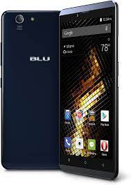 BLU Vivo XL Smartphone - 5.5" 4G LTE ...