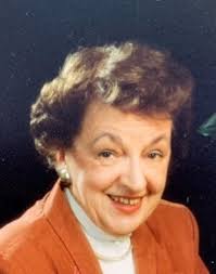 Rita Morency (Condoléances)