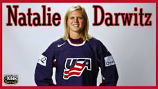 Natalie Darwitz interview | PWHL Team Minnesota GM | Gophers & USA ...