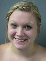 August DWI OCC Booking Mugs