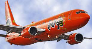 Internationally, it has direct flights to several destinations in africa, the middle east, asia, europe and the united states. Mango Flights To East London King Shaka International Airport