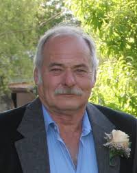 Gerald Roland Jackson Obituary February 23, 2025